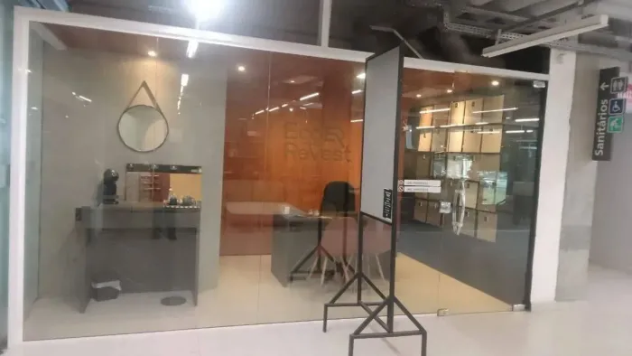 Comercial, João Paulo - Florianópolis