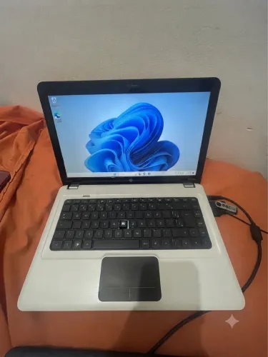 Notebook HP