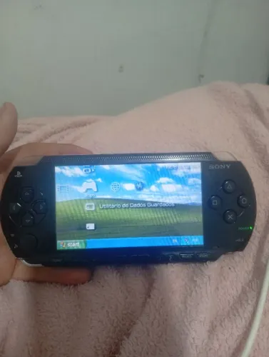 Psp