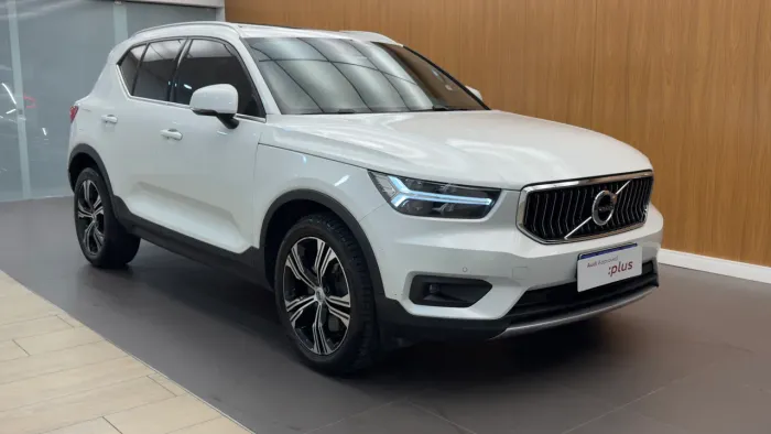Volvo XC40 XC 40 T-5 Híbrido Inscription 1.5 FWD 2022