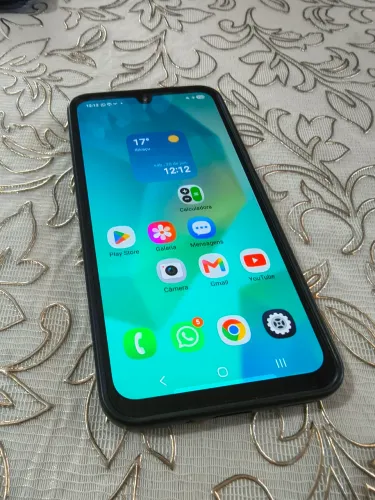 Galaxy A16 5G 256GB