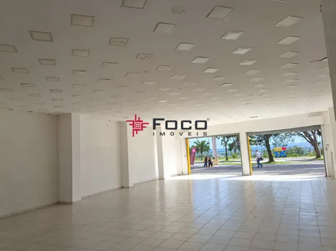Ponto Comercial - Comercial - No bairro Centro