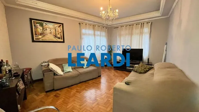 APARTAMENTO - BARRA FUNDA - SP