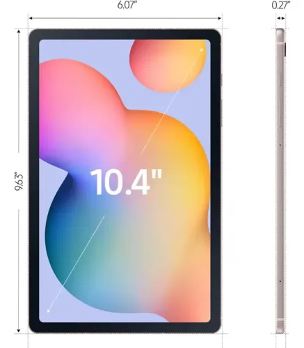 Galaxy Tab S6 Lite 10,4
