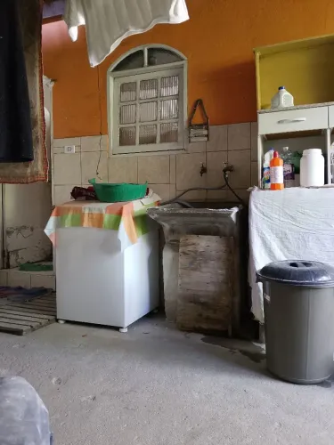 Casa próximo ao centro de poa