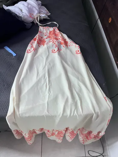 Vestido