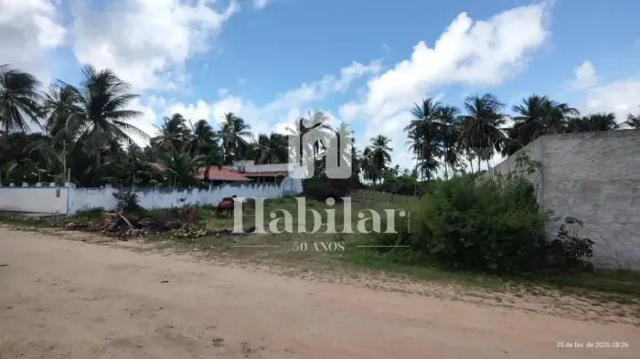 Terreno à venda, Robalo, Aracaju, SE