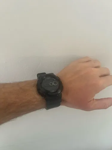 Relógio G shock