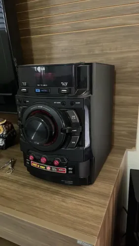 Vende-se som da LG