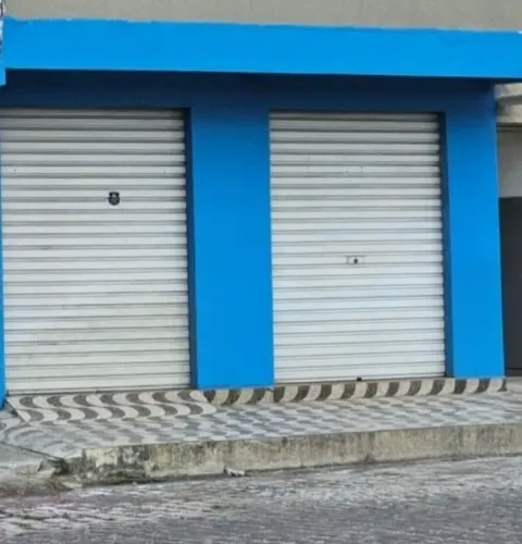 Ponto comercial em Parnamirim