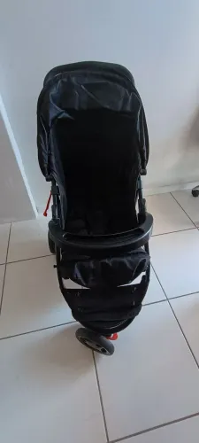 Carrinho Voyage 