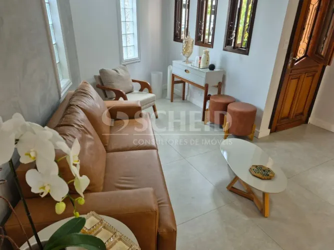 Locação Sala comercial com Ar Condicionado para atuação na área da saúde ou escritório!