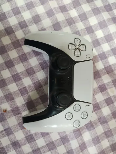Controle ps5 (defeito)