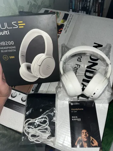 Headset HB200