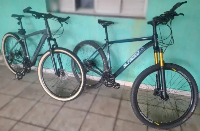 2 ARO 29 TOPPPPPPP NOVA . MONTEI MAS TO INDO EMBORA DE TAUBATE LEIA DESCRIÇÃO