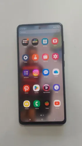 S20 em perfeito estado, pouco tempo de uso, quero me desfazer por que comprei outro. No pr