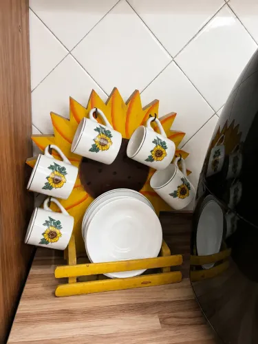 Xícaras Café 
