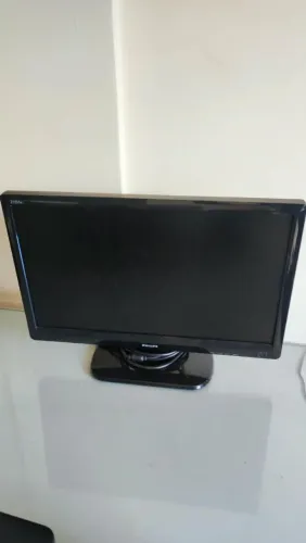 Monitor Philips 21.5 polegadas
