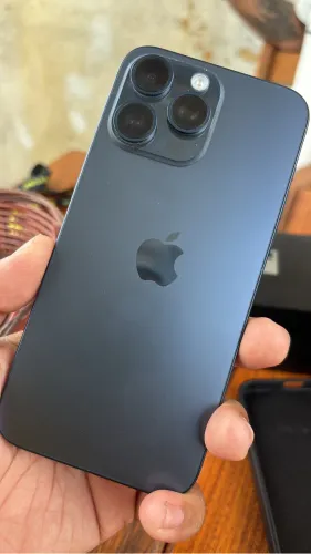 iPhone 15 Pro Max 256