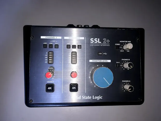 Ssl2+
