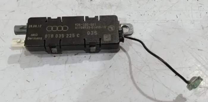 Amplificador De Antena Audi A5 2015 / 8t8035225c