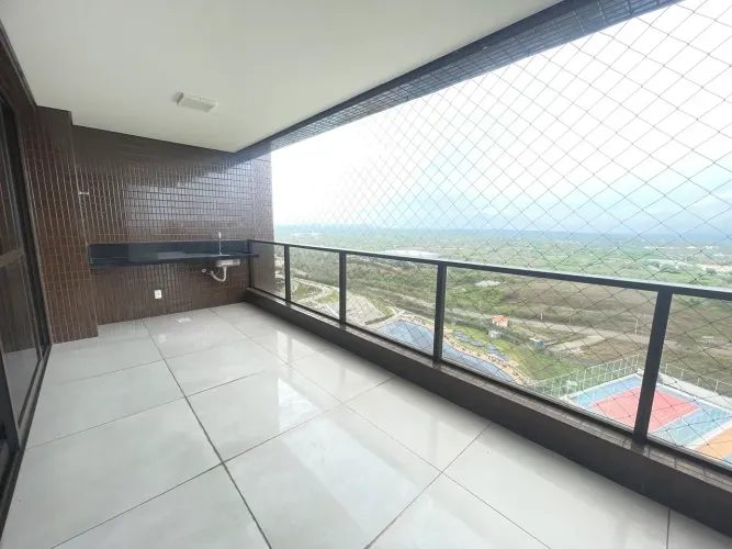 Pariso Eco Resort 205m2 5 suite