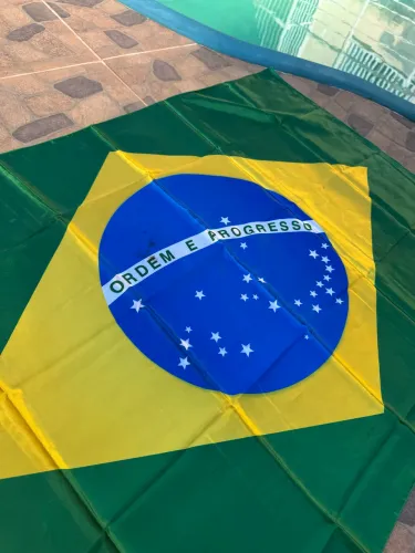 Bandeira do Brasil