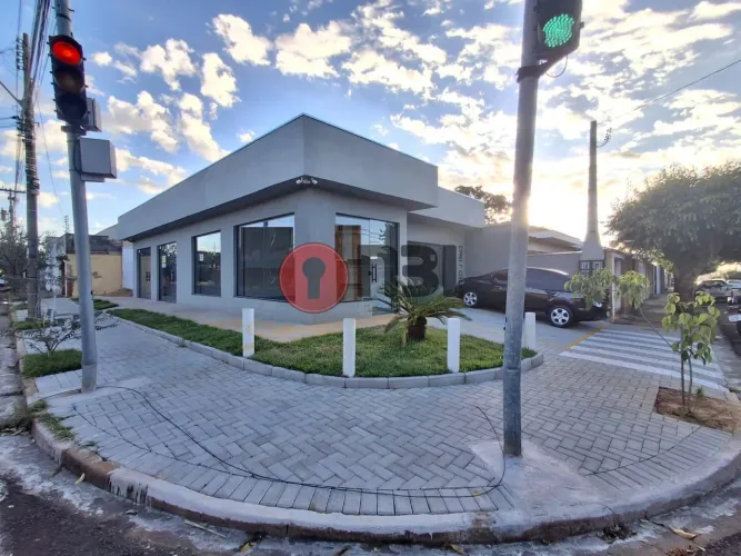 Sala Comercial para locação, Boa Vista, SAO JOSE DO RIO PRETO - SP