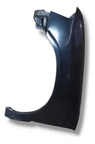 Paralama Dianteiro Esquerdo S10 Blazer 1995 A 2001 Detalhe