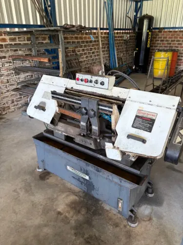 Serra Fita Horizontal Timemaster SM250M