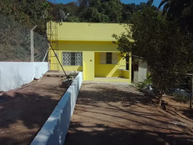 Chácara Jarinu Vila Rica/Centro Jarinu/SP Aceita veiculo imóvel ate 50%