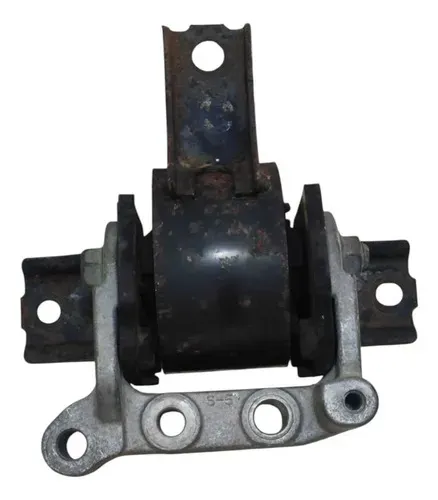 Coxim Câmbio Mitsubishi Lancer 2010 A 2012