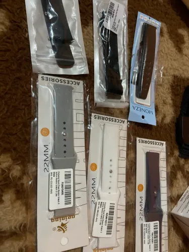 Redmi Watch 5 Active