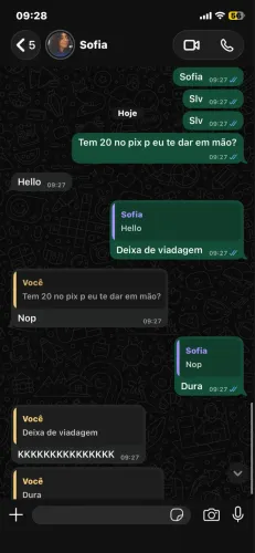 Vendo iphone 11 pro