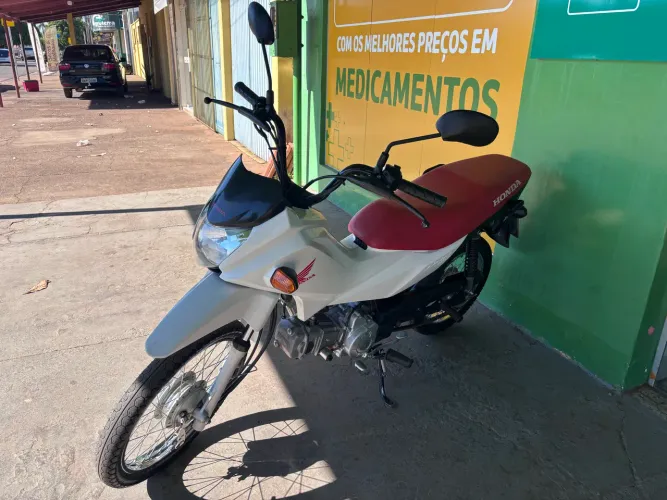 Honda POP 110i 2023