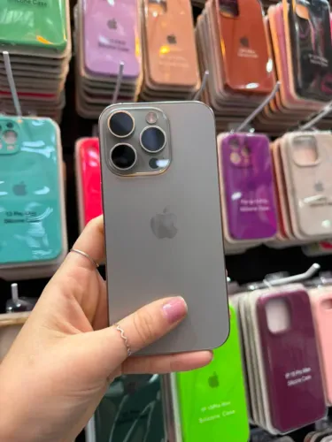 SUPER PROMOÇÃO iPhone 16 Pro 128Gb