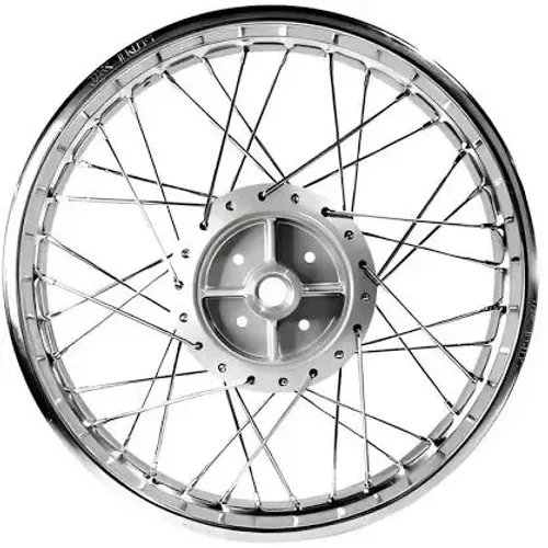 Roda Traseira YBR 125