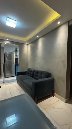 Apartamento para locação no PARQUE VALE DOS CORAIS, ANTARES, Maceió, AL