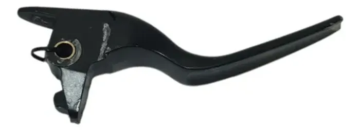 Manete Freio Harley Fat Bob 19/22 Orig Quebrado 62377 Preto