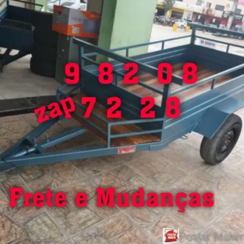 Frete bom e barato 62./982/08/72/28