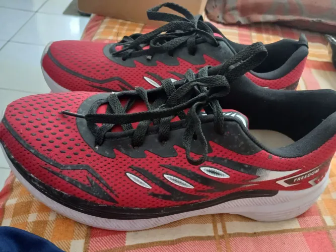 Tênis masculino casual 39/40