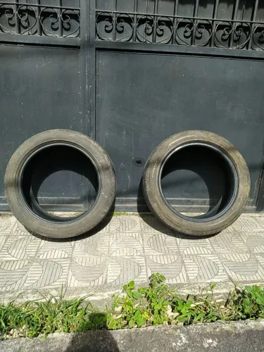 Pneus Pirelli P7 Cinturato