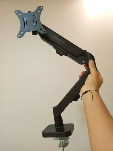Suporte Articulado para Monitor Zinnia Nimbo 110 ? NOVO