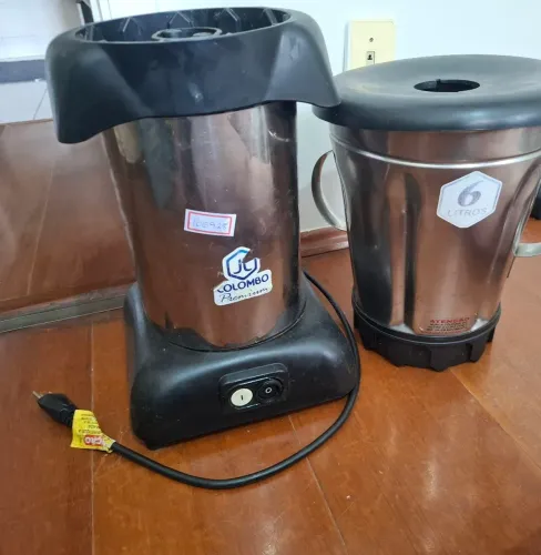 Liquidificador Colombo Premium 6l