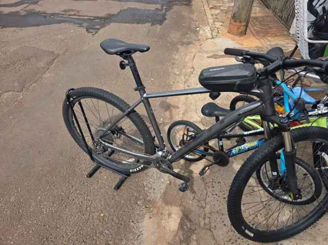 Bicicleta scott 950