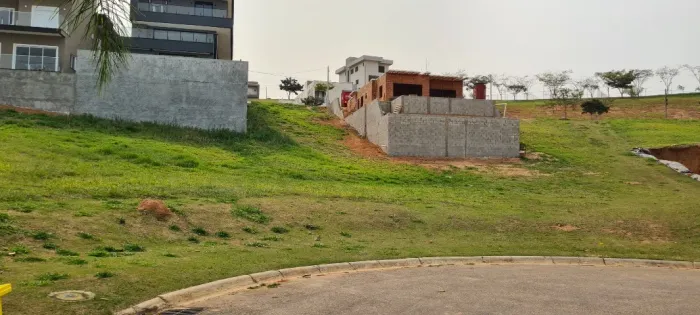 Terreno 746m2 no Ibi Aram II