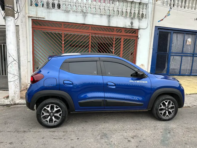 Carro para App