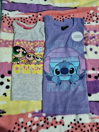 Roupa infantil