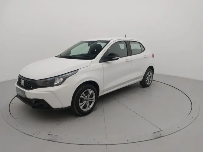 Fiat Argo Drive 1.0 Firefly 2026