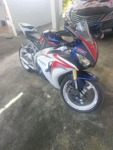 Honda 1000 CBR